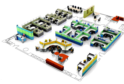 河南中泰行商贸发展有限公司